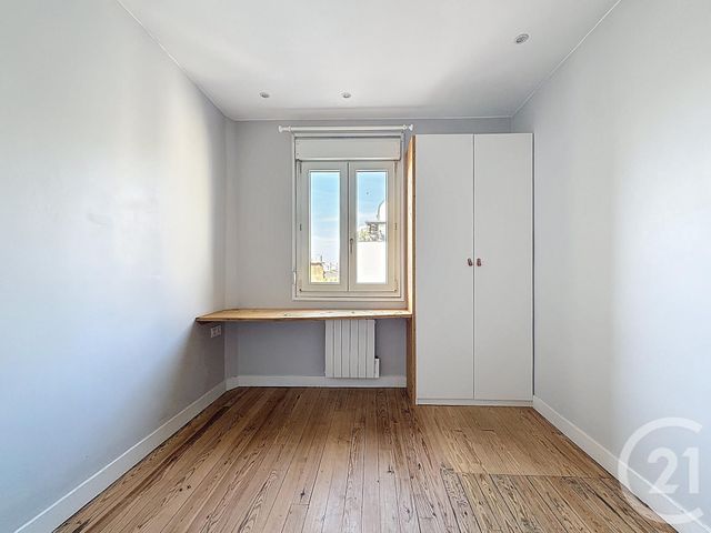 Appartement à vendre - 3 pièces - 72.32 m2 - BORDEAUX - 33 - AQUITAINE - Century 21 Cabinet Rollin