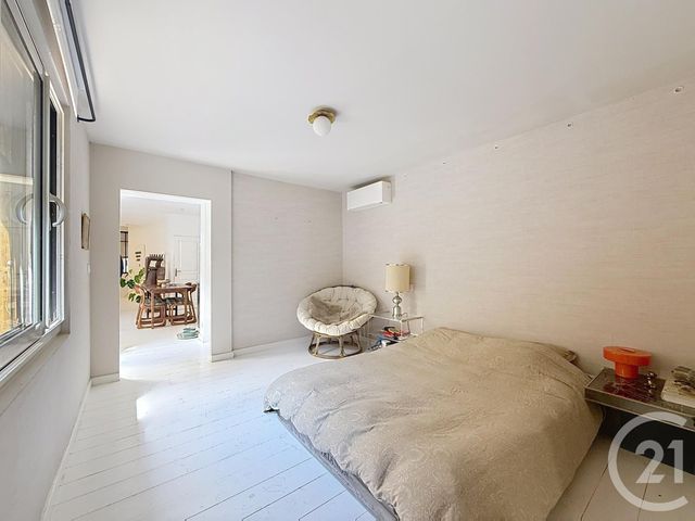 Appartement T3 à vendre - 3 pièces - 114.04 m2 - BORDEAUX - 33 - AQUITAINE - Century 21 Cabinet Rollin