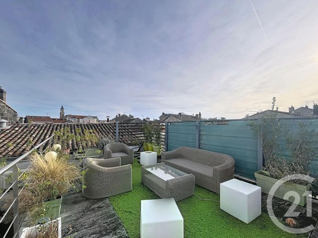 maison à vendre - 7 pièces - 199.75 m2 - BORDEAUX - 33 - AQUITAINE - Century 21 Cabinet Rollin