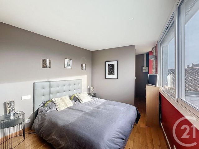 maison à vendre - 7 pièces - 199.75 m2 - BORDEAUX - 33 - AQUITAINE - Century 21 Cabinet Rollin