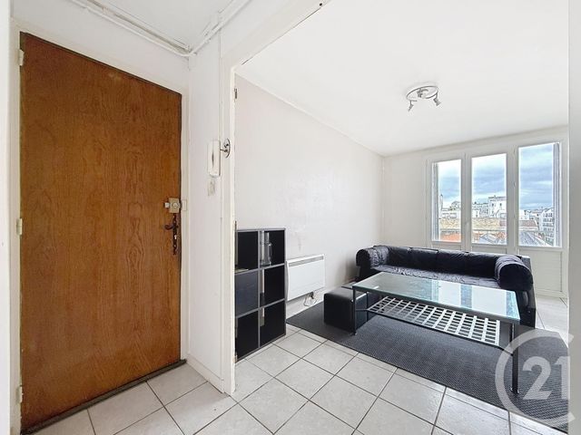 Appartement T4 à vendre - 4 pièces - 66.56 m2 - BORDEAUX - 33 - AQUITAINE - Century 21 Cabinet Rollin