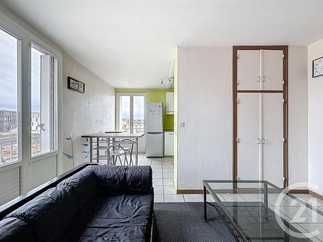 appartement - BORDEAUX - 33