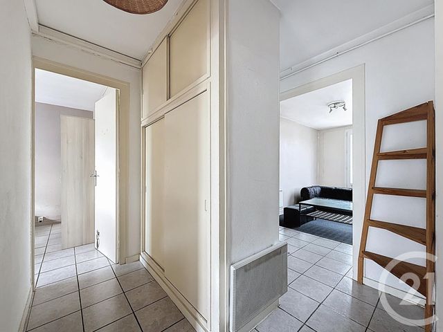 Appartement T4 à vendre - 4 pièces - 66.56 m2 - BORDEAUX - 33 - AQUITAINE - Century 21 Cabinet Rollin