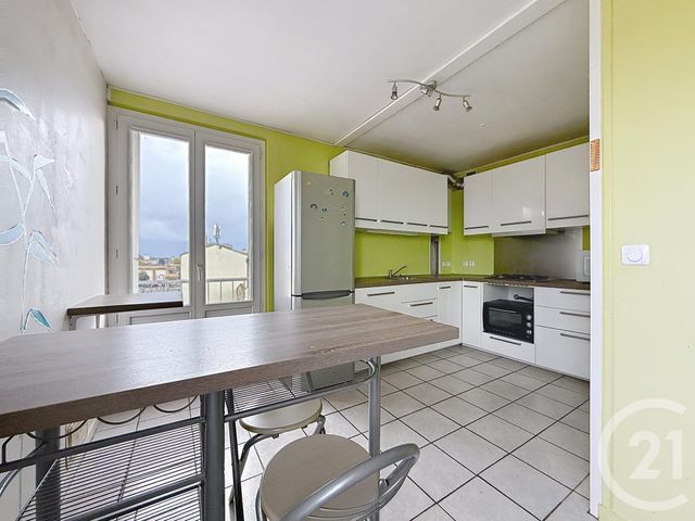 Appartement T4 à vendre - 4 pièces - 66.56 m2 - BORDEAUX - 33 - AQUITAINE - Century 21 Cabinet Rollin