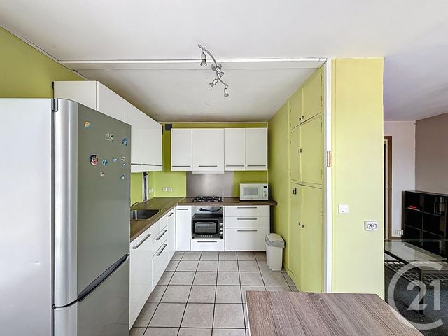 Appartement T4 à vendre - 4 pièces - 66.56 m2 - BORDEAUX - 33 - AQUITAINE - Century 21 Cabinet Rollin