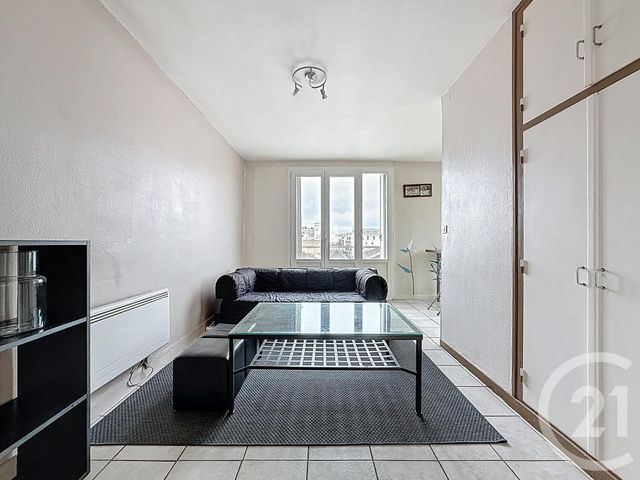 Appartement T4 à vendre - 4 pièces - 66.56 m2 - BORDEAUX - 33 - AQUITAINE - Century 21 Cabinet Rollin