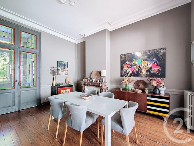 maison à vendre - 5 pièces - 168.0 m2 - BORDEAUX - 33 - AQUITAINE - Century 21 Cabinet Rollin