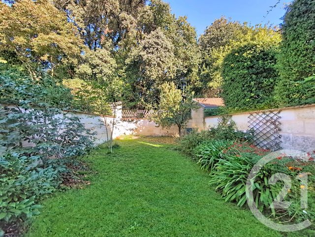 maison à vendre - 5 pièces - 168.0 m2 - BORDEAUX - 33 - AQUITAINE - Century 21 Cabinet Rollin