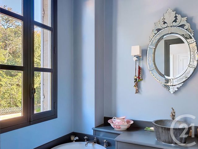 maison à vendre - 5 pièces - 168.0 m2 - BORDEAUX - 33 - AQUITAINE - Century 21 Cabinet Rollin