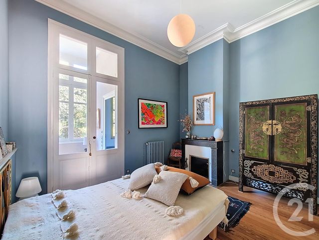 maison à vendre - 5 pièces - 168.0 m2 - BORDEAUX - 33 - AQUITAINE - Century 21 Cabinet Rollin