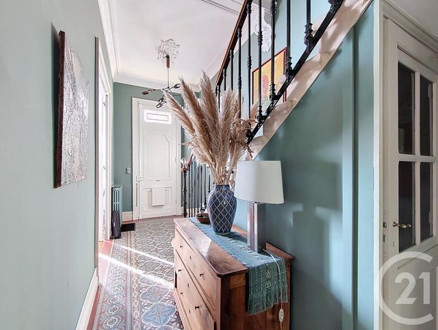 maison à vendre - 5 pièces - 168.0 m2 - BORDEAUX - 33 - AQUITAINE - Century 21 Cabinet Rollin