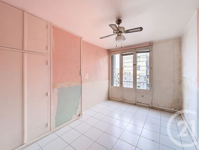 Appartement T4 à vendre - 4 pièces - 66.48 m2 - BORDEAUX - 33 - AQUITAINE - Century 21 Cabinet Rollin