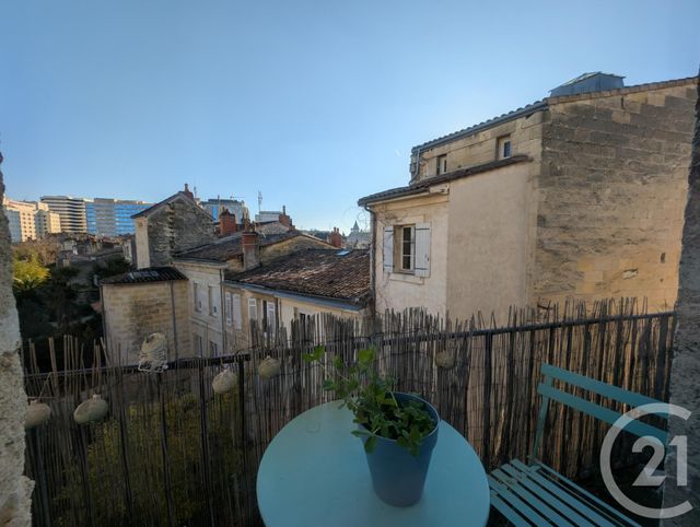 immeuble à vendre - 257.74 m2 - BORDEAUX - 33 - AQUITAINE - Century 21 Cabinet Rollin