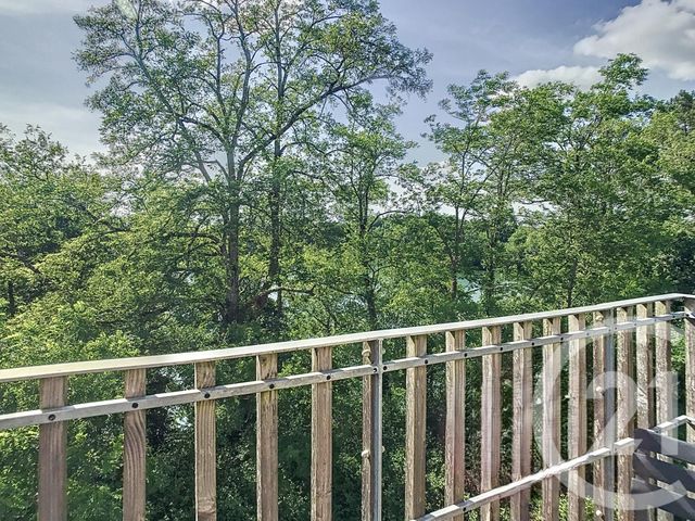 Appartement T3 à vendre - 3 pièces - 64.57 m2 - PAREMPUYRE - 33 - AQUITAINE - Century 21 Cabinet Rollin