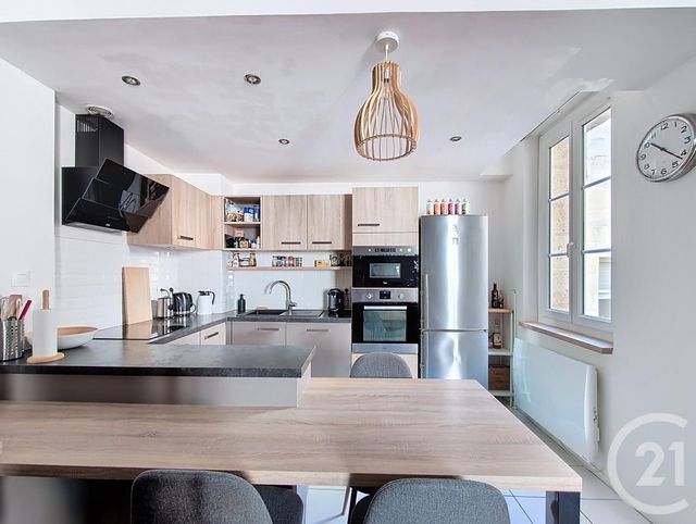 Appartement T2 à vendre - 2 pièces - 40.32 m2 - BORDEAUX - 33 - AQUITAINE - Century 21 Cabinet Rollin