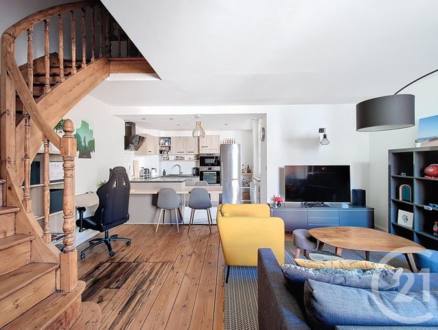 appartement - BORDEAUX - 33