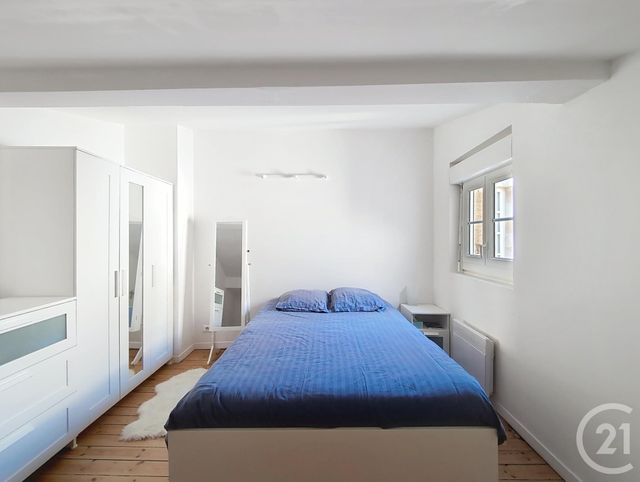 Appartement T2 à vendre - 2 pièces - 40.32 m2 - BORDEAUX - 33 - AQUITAINE - Century 21 Cabinet Rollin