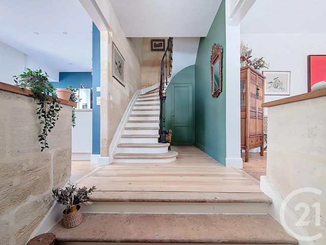 maison - BORDEAUX - 33