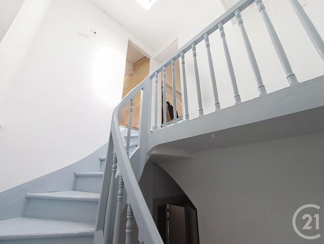 Appartement T5 à vendre - 5 pièces - 157.07 m2 - BORDEAUX - 33 - AQUITAINE - Century 21 Cabinet Rollin