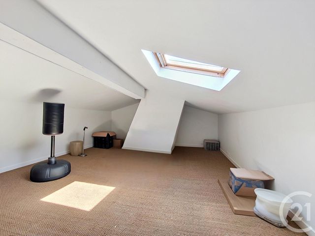 Appartement T5 à vendre - 5 pièces - 157.07 m2 - BORDEAUX - 33 - AQUITAINE - Century 21 Cabinet Rollin
