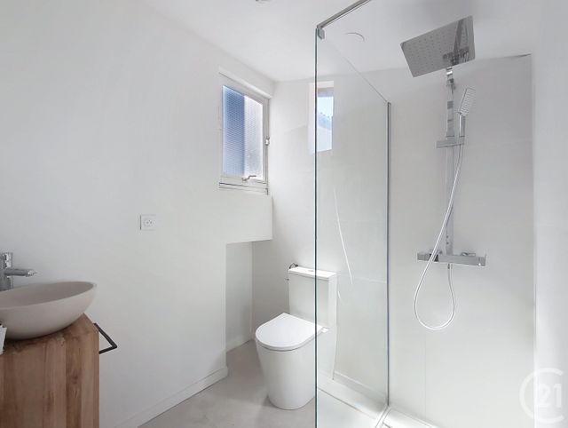 Appartement T5 à vendre - 5 pièces - 157.07 m2 - BORDEAUX - 33 - AQUITAINE - Century 21 Cabinet Rollin