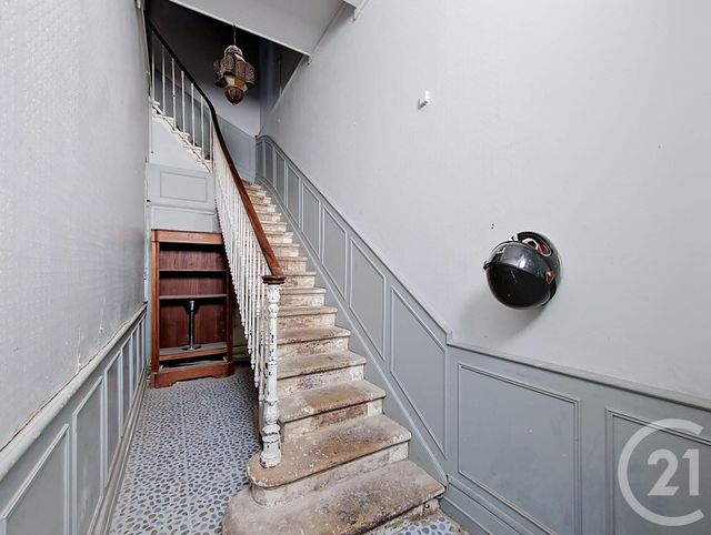 Appartement T5 à vendre - 5 pièces - 157.07 m2 - BORDEAUX - 33 - AQUITAINE - Century 21 Cabinet Rollin