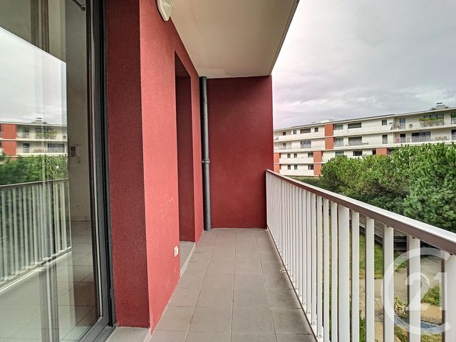 appartement - BORDEAUX - 33
