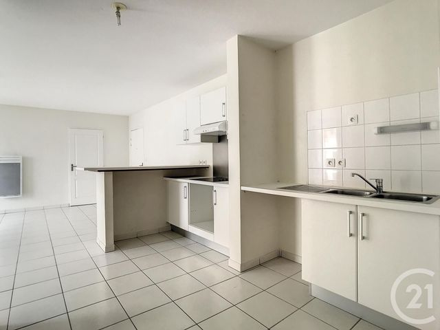 Appartement F3 à vendre - 3 pièces - 67.4 m2 - BORDEAUX - 33 - AQUITAINE - Century 21 Cabinet Rollin