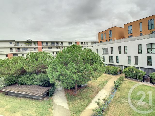 Appartement F3 à vendre - 3 pièces - 67.4 m2 - BORDEAUX - 33 - AQUITAINE - Century 21 Cabinet Rollin