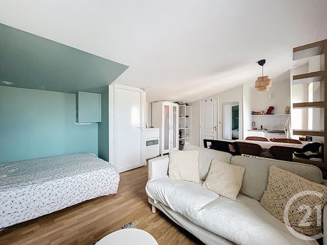 Appartement T1 à vendre BORDEAUX