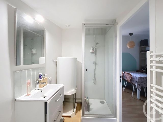 Appartement T1 à vendre - 1 pièce - 24.9 m2 - BORDEAUX - 33 - AQUITAINE - Century 21 Cabinet Rollin