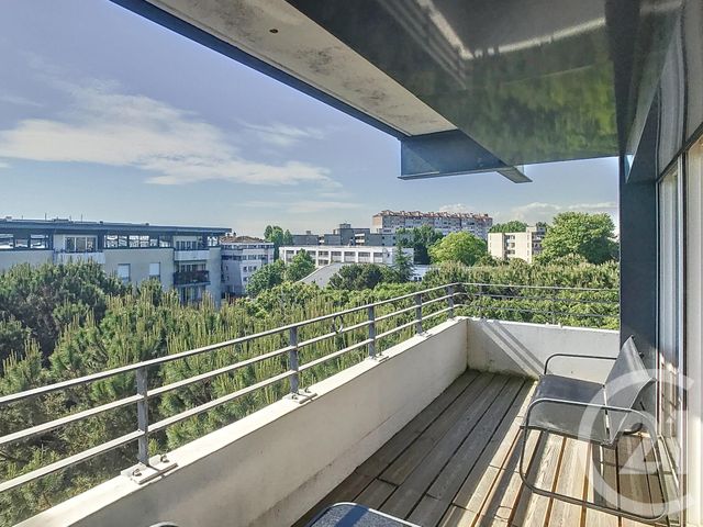 Appartement T4 à vendre - 4 pièces - 103.14 m2 - BORDEAUX - 33 - AQUITAINE - Century 21 Cabinet Rollin