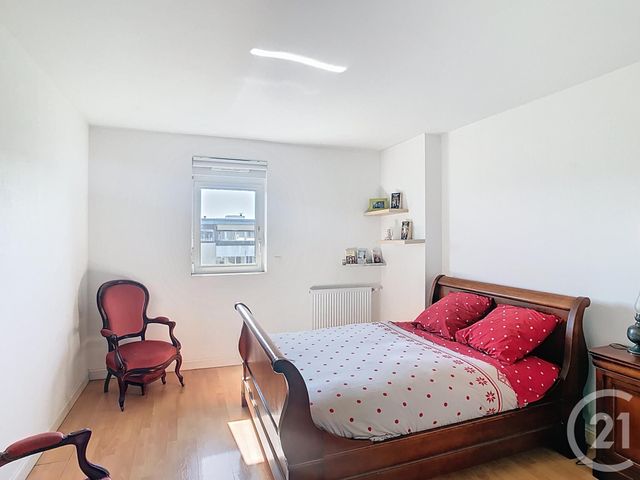 Afficher la photo en grand Appartement T4 à vendre - 4 pièces - 103.14 m2 - BORDEAUX - 33 - AQUITAINE - Century 21 Cabinet Rollin