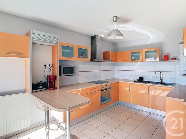 Afficher la photo en grand Appartement T4 à vendre - 4 pièces - 103.14 m2 - BORDEAUX - 33 - AQUITAINE - Century 21 Cabinet Rollin