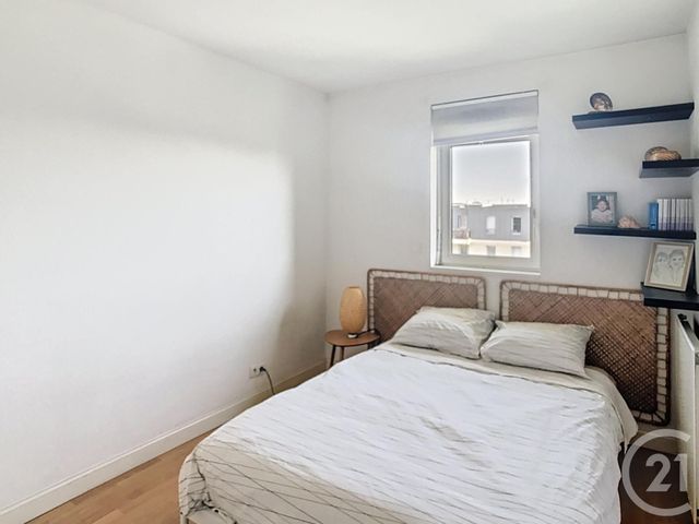 Appartement T4 à vendre - 4 pièces - 103.14 m2 - BORDEAUX - 33 - AQUITAINE - Century 21 Cabinet Rollin