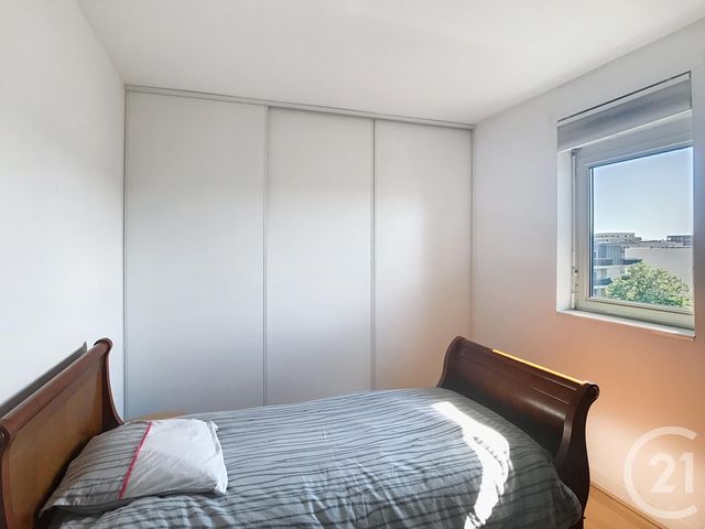 Appartement T4 à vendre - 4 pièces - 103.14 m2 - BORDEAUX - 33 - AQUITAINE - Century 21 Cabinet Rollin