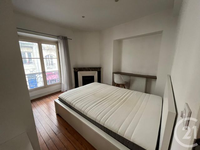 Appartement Chambre à louer - 1 pièce - 16.8 m2 - BORDEAUX - 33 - AQUITAINE - Century 21 Cabinet Rollin