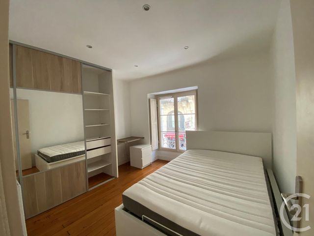 Appartement Chambre à louer - 1 pièce - 17.95 m2 - BORDEAUX - 33 - AQUITAINE - Century 21 Cabinet Rollin