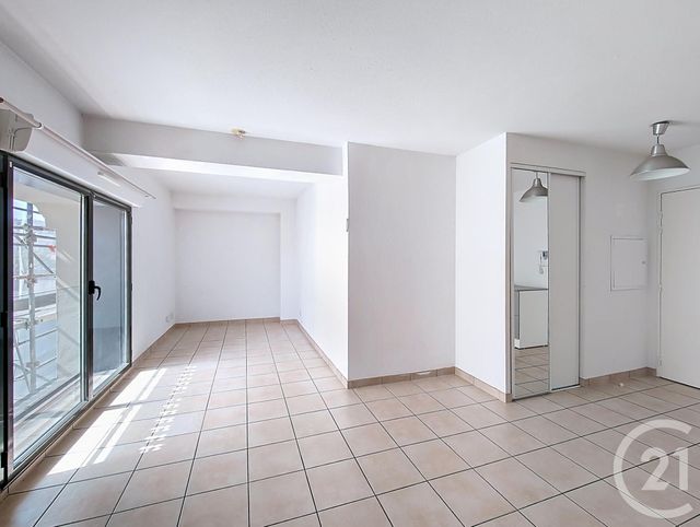 Appartement T2 à vendre - 2 pièces - 47.2 m2 - BORDEAUX - 33 - AQUITAINE - Century 21 Cabinet Rollin