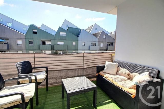 Appartement T2 à vendre BORDEAUX