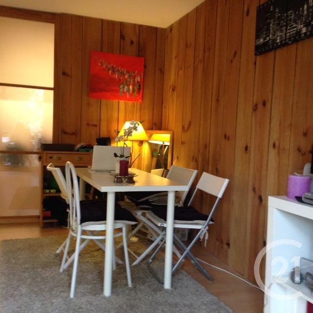 appartement - BORDEAUX - 33
