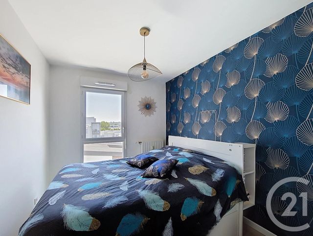 Appartement T4 à vendre - 4 pièces - 85.5 m2 - BORDEAUX - 33 - AQUITAINE - Century 21 Cabinet Rollin