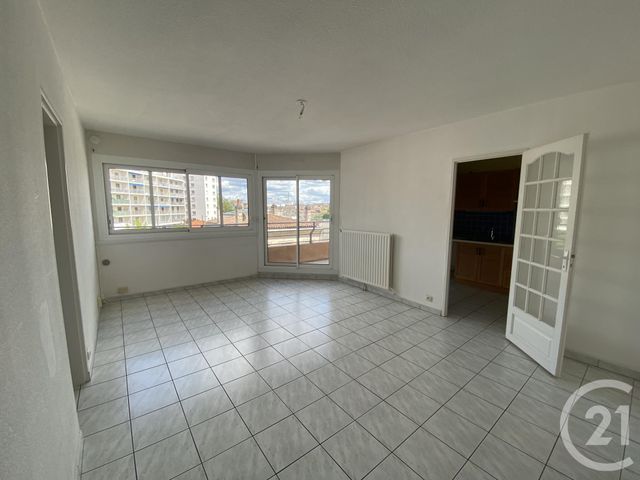 Appartement T2 à louer BORDEAUX