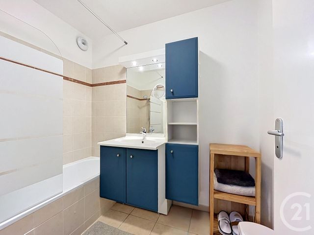 Appartement T2 à vendre - 2 pièces - 46.24 m2 - BORDEAUX - 33 - AQUITAINE - Century 21 Cabinet Rollin