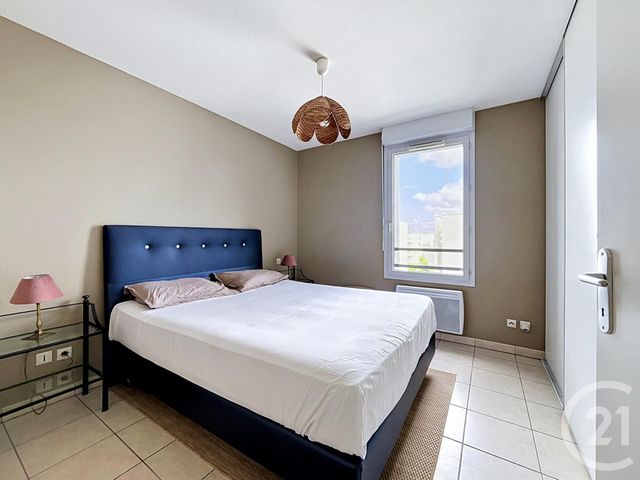 Appartement T2 à vendre - 2 pièces - 46.24 m2 - BORDEAUX - 33 - AQUITAINE - Century 21 Cabinet Rollin
