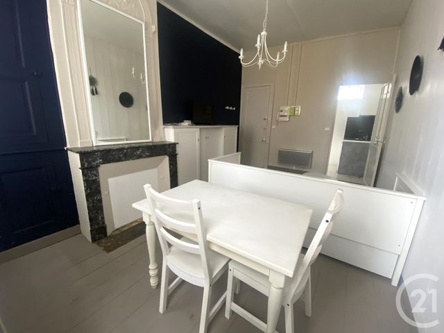 Appartement Studio à louer BORDEAUX