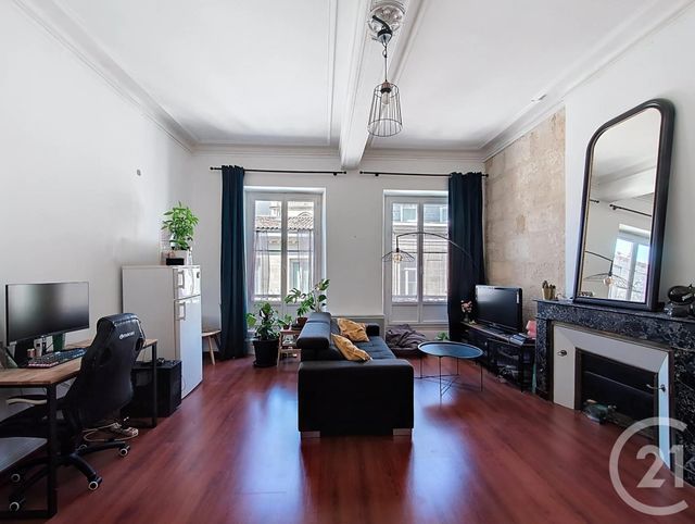 appartement - BORDEAUX - 33