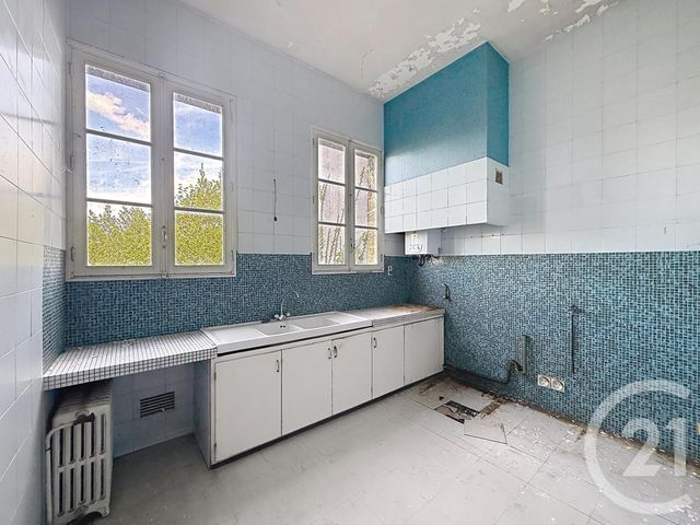 maison à vendre - 10 pièces - 278.84 m2 - BORDEAUX - 33 - AQUITAINE - Century 21 Cabinet Rollin