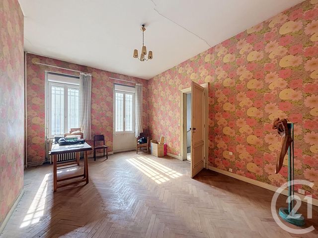 maison à vendre - 10 pièces - 278.84 m2 - BORDEAUX - 33 - AQUITAINE - Century 21 Cabinet Rollin