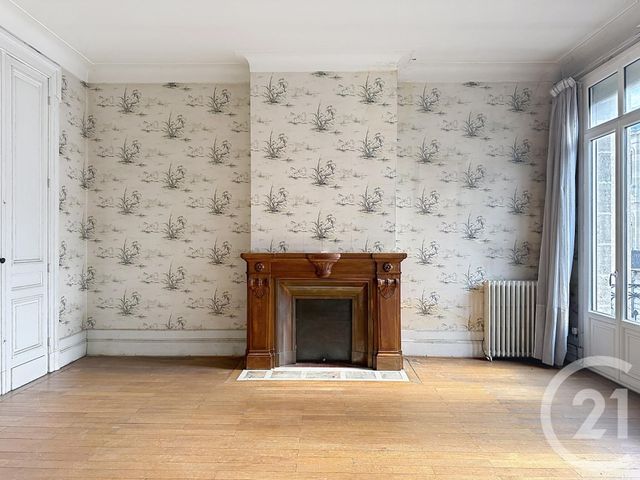 maison à vendre - 10 pièces - 278.84 m2 - BORDEAUX - 33 - AQUITAINE - Century 21 Cabinet Rollin